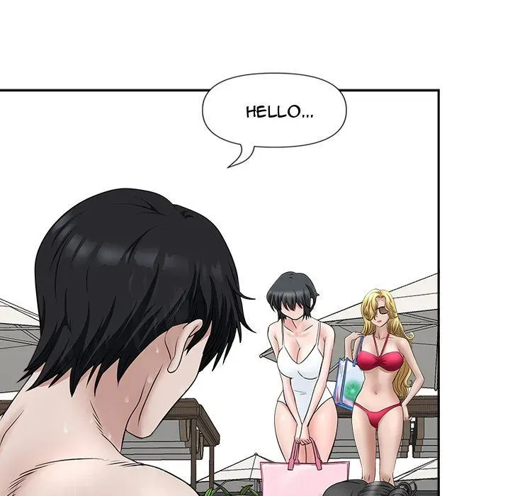 My Husband's a Twin! Chapter 32 page 91 - 