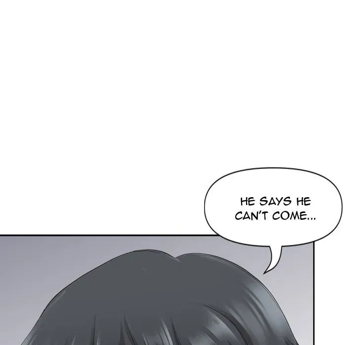 My Husband's a Twin! Chapter 33 page 116 - 