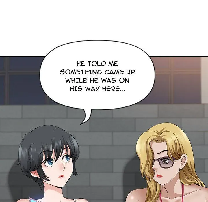 My Husband's a Twin! Chapter 33 page 120 - 