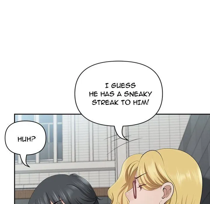 My Husband's a Twin! Chapter 33 page 124 - 
