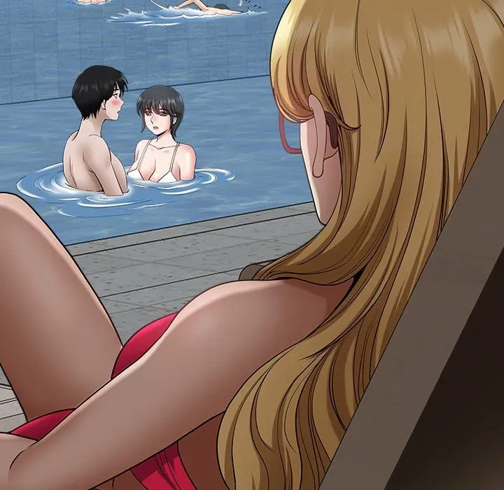 My Husband's a Twin! Chapter 33 page 31 - 