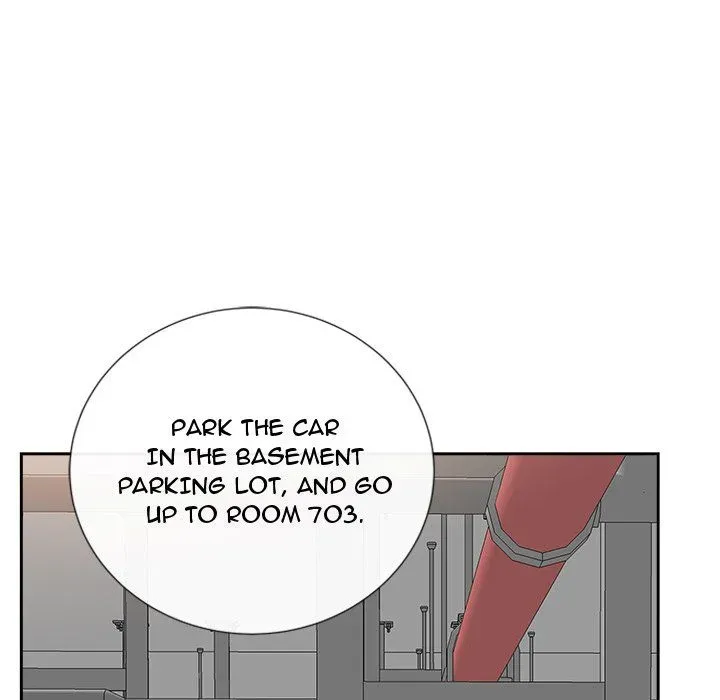My Husband's a Twin! Chapter 33 page 35 - 