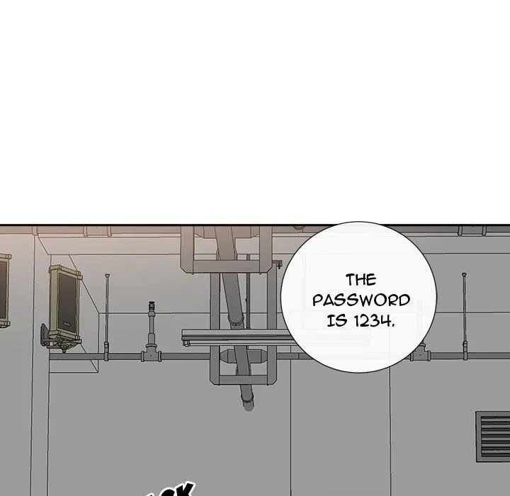 My Husband's a Twin! Chapter 33 page 37 - 