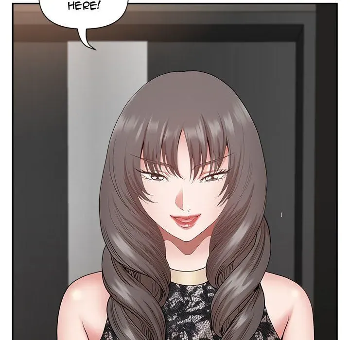 My Husband's a Twin! Chapter 33 page 59 - 