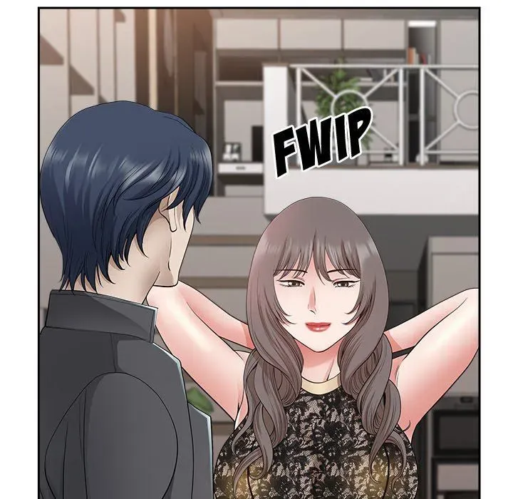 My Husband's a Twin! Chapter 33 page 65 - 