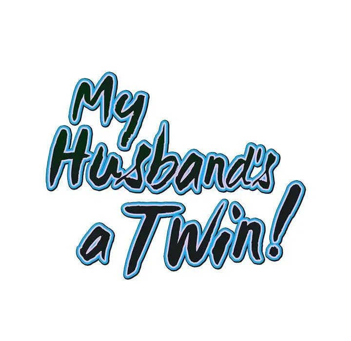 My Husband's a Twin! Chapter 33 page 9 - 