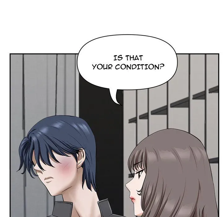 My Husband's a Twin! Chapter 34 page 104 - 