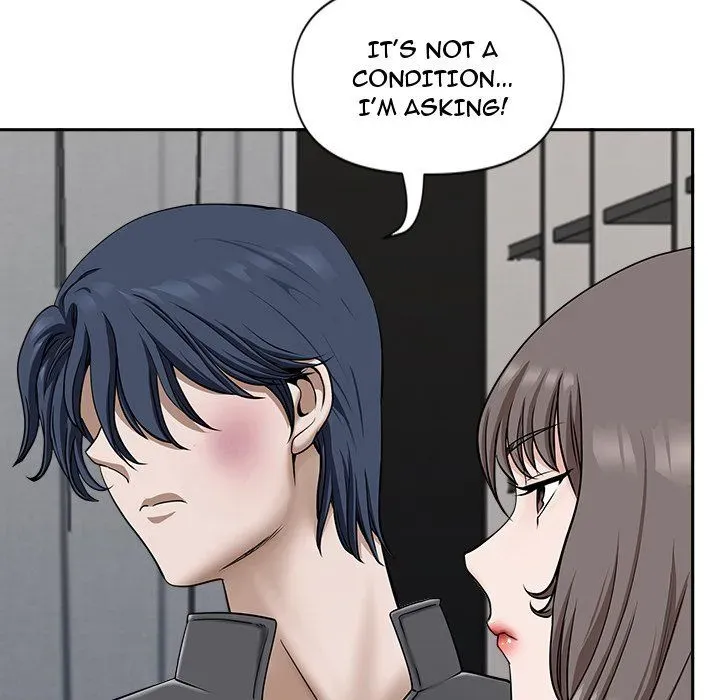 My Husband's a Twin! Chapter 34 page 106 - 