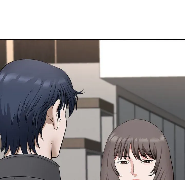 My Husband's a Twin! Chapter 34 page 112 - 