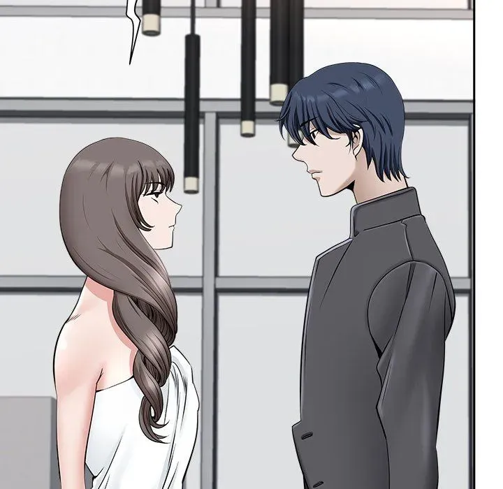 My Husband's a Twin! Chapter 34 page 116 - 