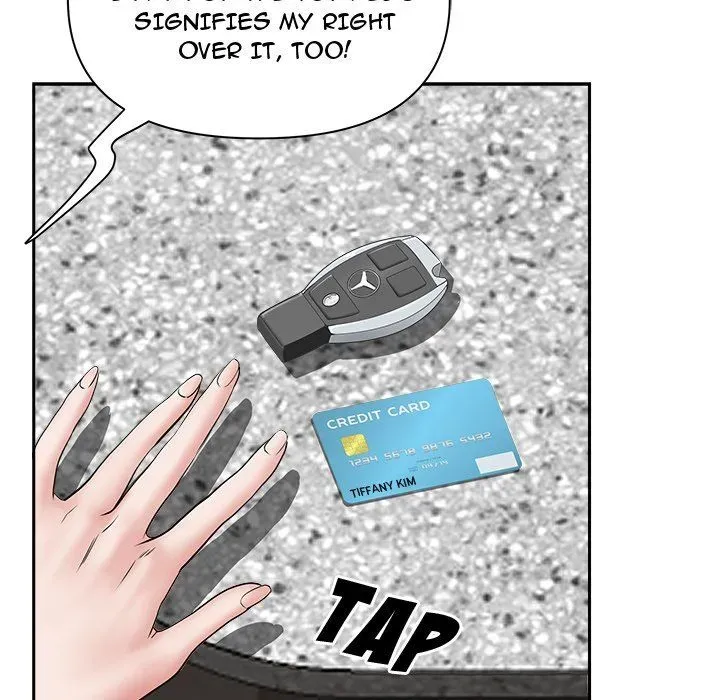 My Husband's a Twin! Chapter 34 page 120 - 