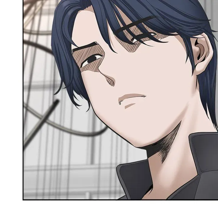 My Husband's a Twin! Chapter 34 page 124 - 