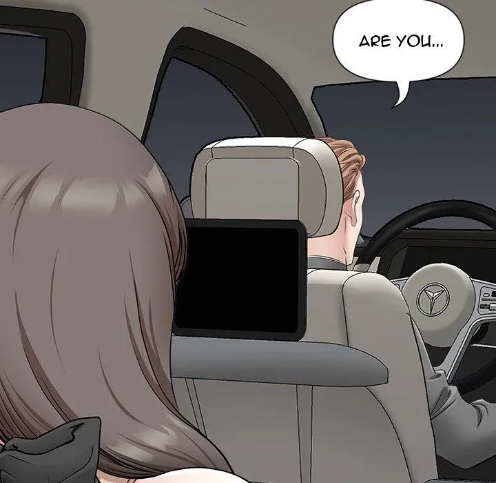 My Husband's a Twin! Chapter 34 page 153 - 