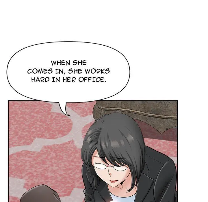 My Husband's a Twin! Chapter 34 page 21 - 