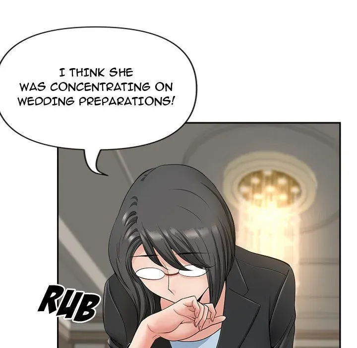 My Husband's a Twin! Chapter 34 page 23 - 