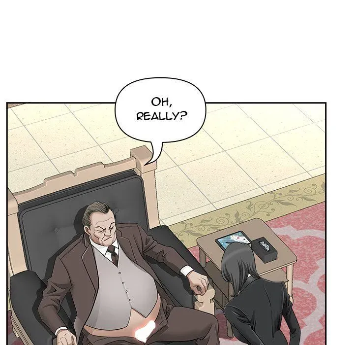 My Husband's a Twin! Chapter 34 page 25 - 