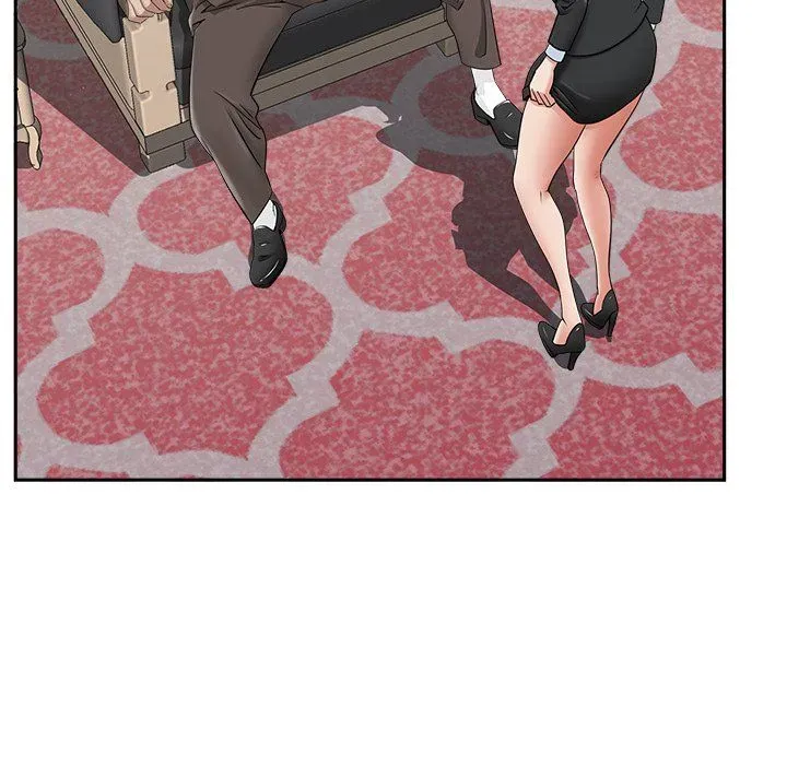 My Husband's a Twin! Chapter 34 page 26 - 