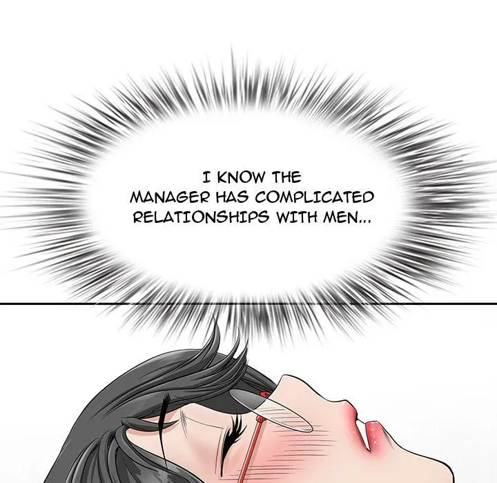 My Husband's a Twin! Chapter 34 page 57 - 
