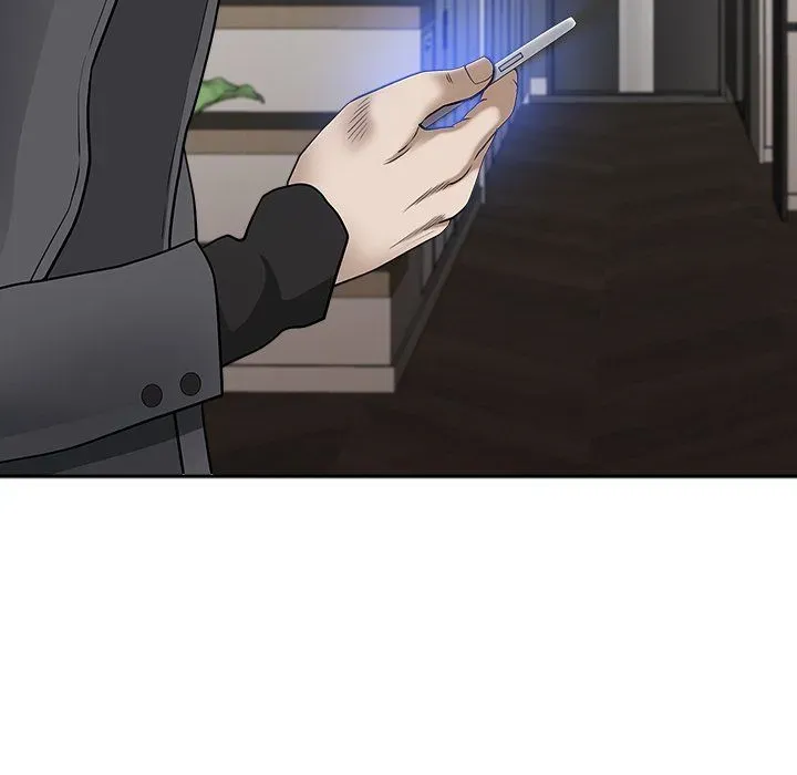 My Husband's a Twin! Chapter 34 page 8 - 