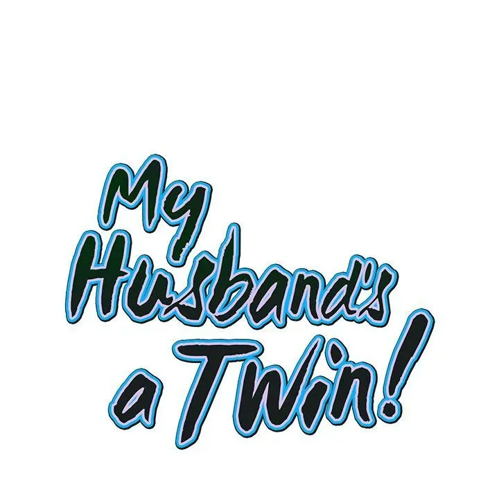My Husband's a Twin! Chapter 34 page 10 - 