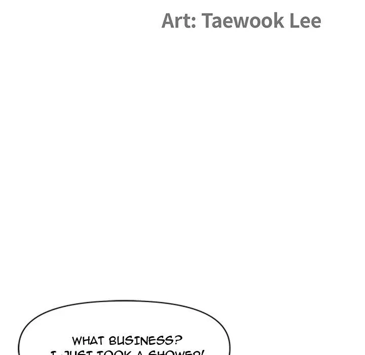 My Husband's a Twin! Chapter 35 page 12 - 