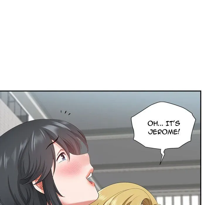 My Husband's a Twin! Chapter 35 page 118 - 