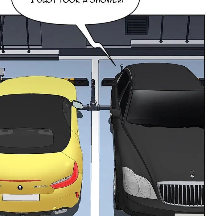 My Husband's a Twin! Chapter 35 page 13 - 