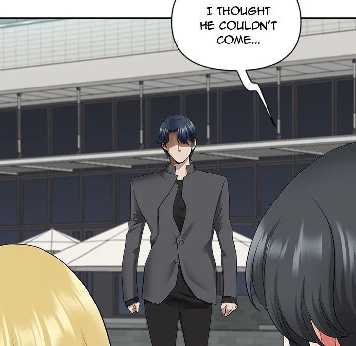 My Husband's a Twin! Chapter 35 page 122 - 