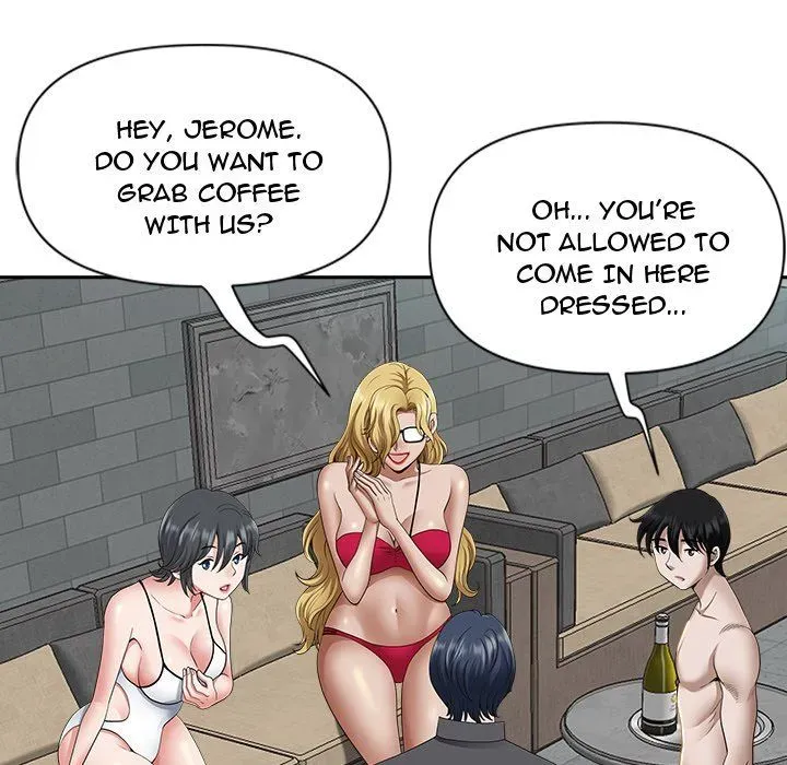 My Husband's a Twin! Chapter 35 page 124 - 