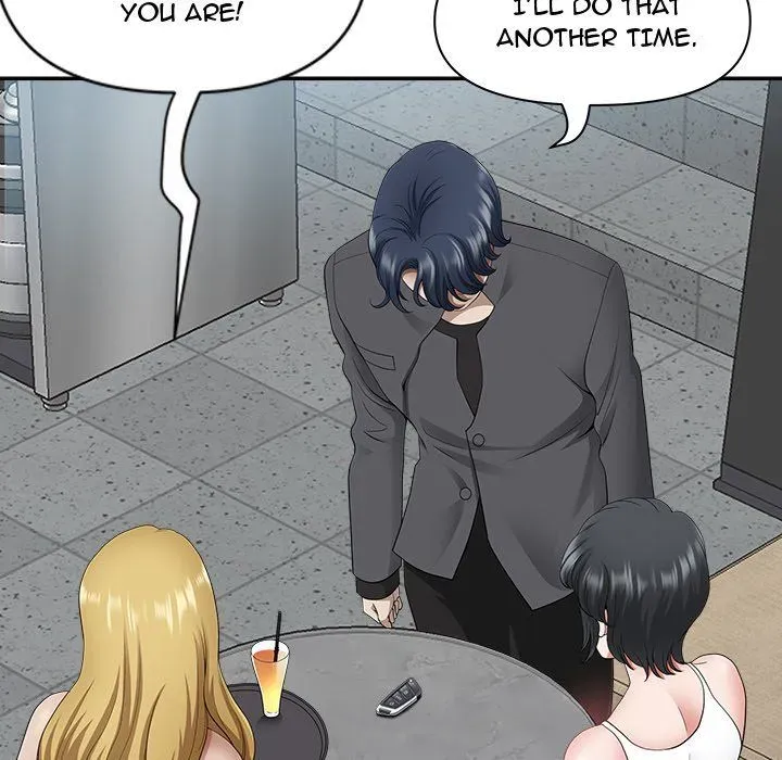 My Husband's a Twin! Chapter 35 page 128 - 