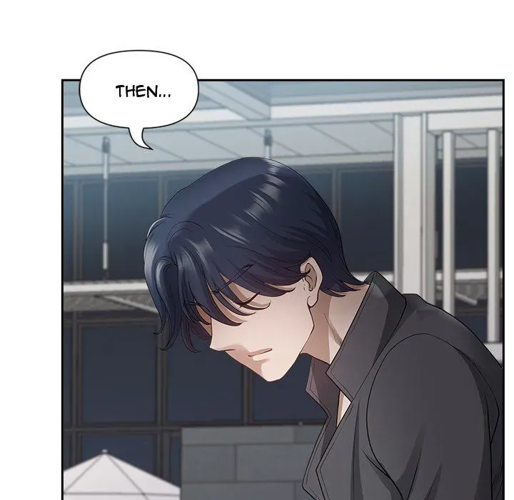 My Husband's a Twin! Chapter 35 page 130 - 