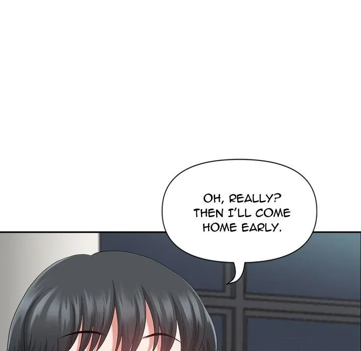 My Husband's a Twin! Chapter 35 page 137 - 