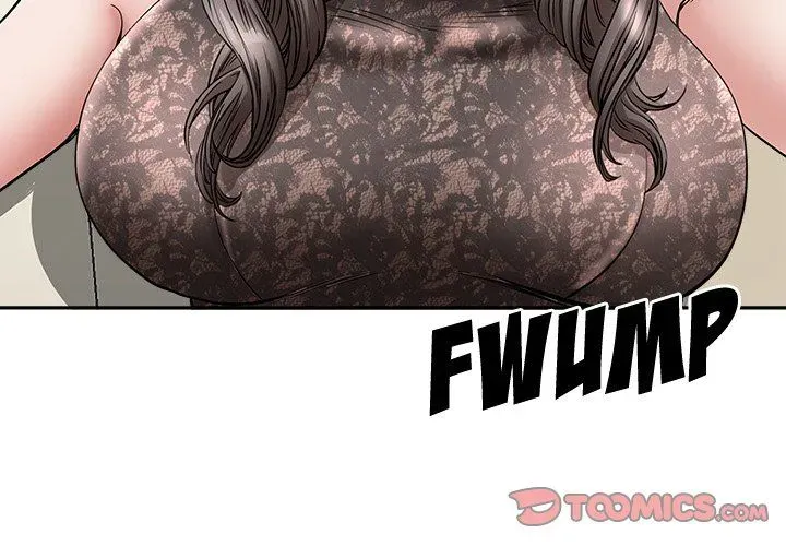 My Husband's a Twin! Chapter 35 page 3 - 
