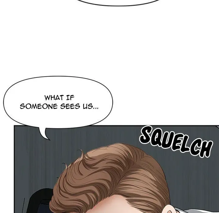 My Husband's a Twin! Chapter 35 page 36 - 