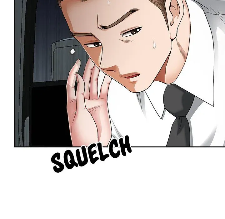 My Husband's a Twin! Chapter 35 page 37 - 