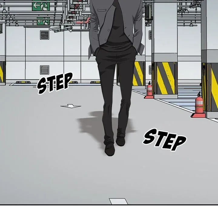 My Husband's a Twin! Chapter 35 page 43 - 