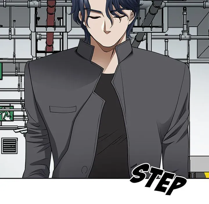 My Husband's a Twin! Chapter 35 page 45 - 