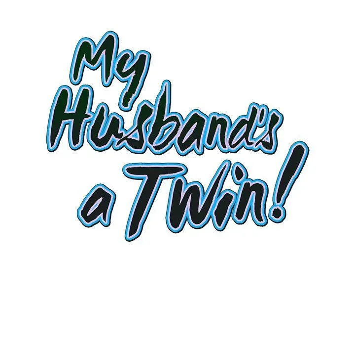 My Husband's a Twin! Chapter 35 page 10 - 