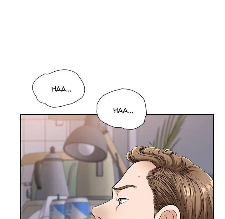 My Husband's a Twin! Chapter 37 page 54 - 