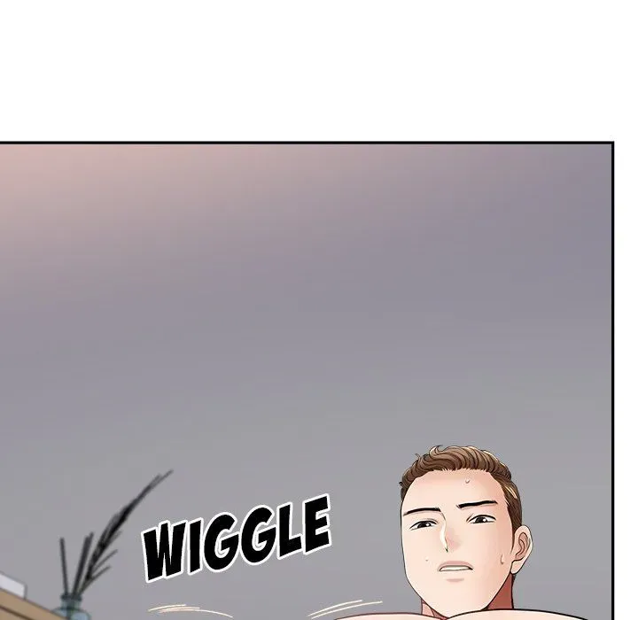My Husband's a Twin! Chapter 37 page 56 - 