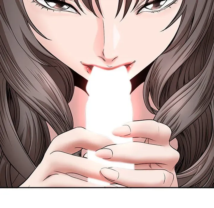 My Husband's a Twin! Chapter 37 page 8 - 