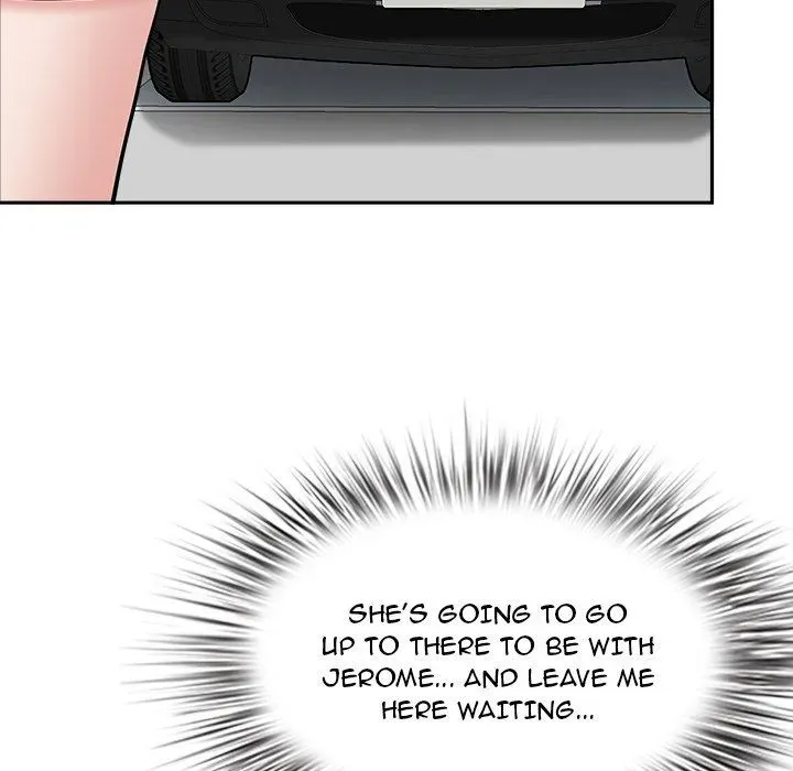 My Husband's a Twin! Chapter 38 page 119 - 