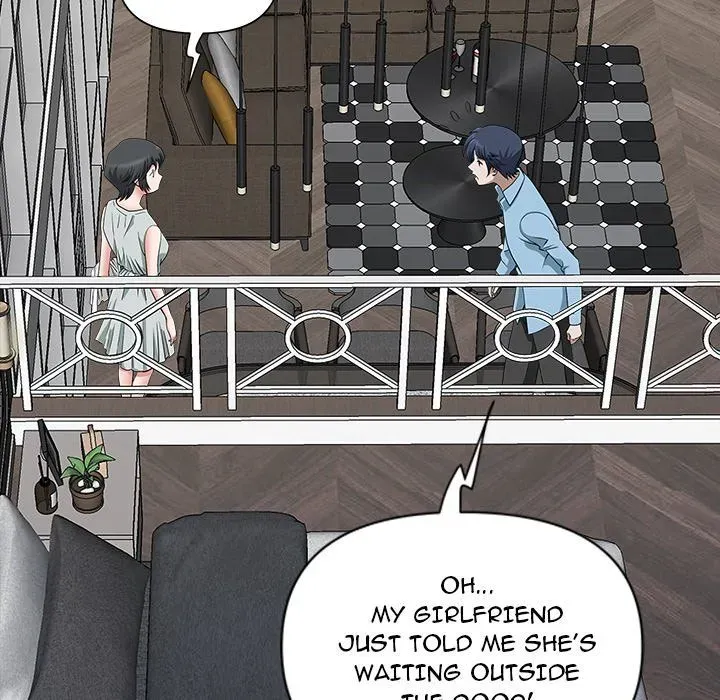 My Husband's a Twin! Chapter 38 page 130 - 