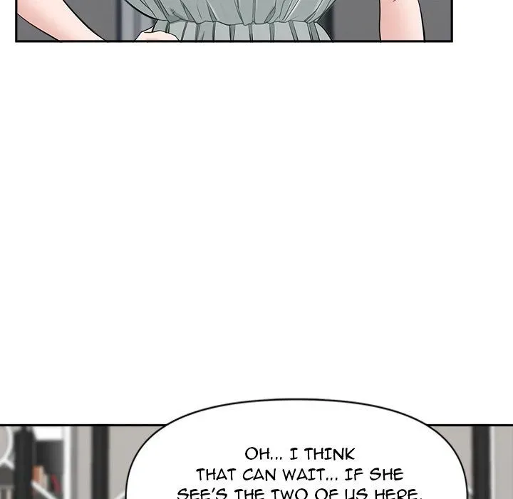 My Husband's a Twin! Chapter 38 page 133 - 