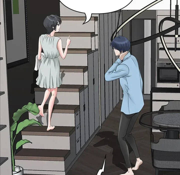 My Husband's a Twin! Chapter 38 page 139 - 