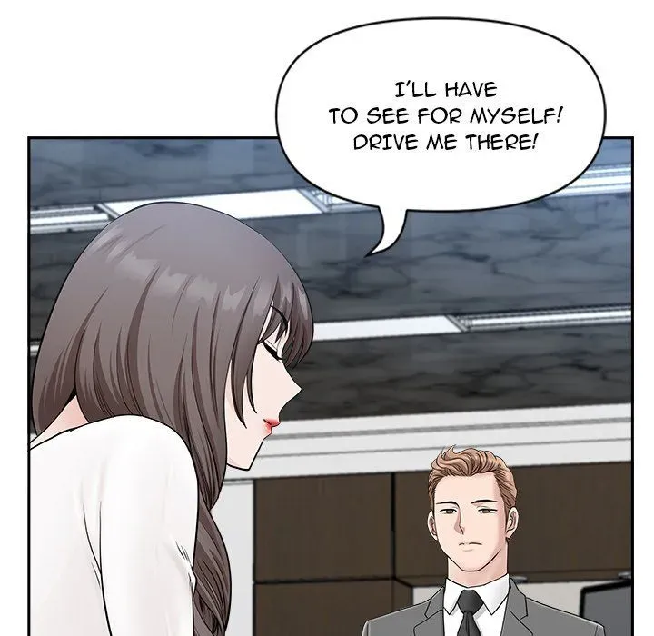 My Husband's a Twin! Chapter 38 page 48 - 