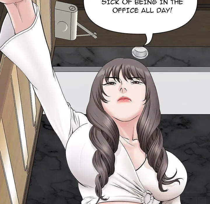 My Husband's a Twin! Chapter 38 page 52 - 