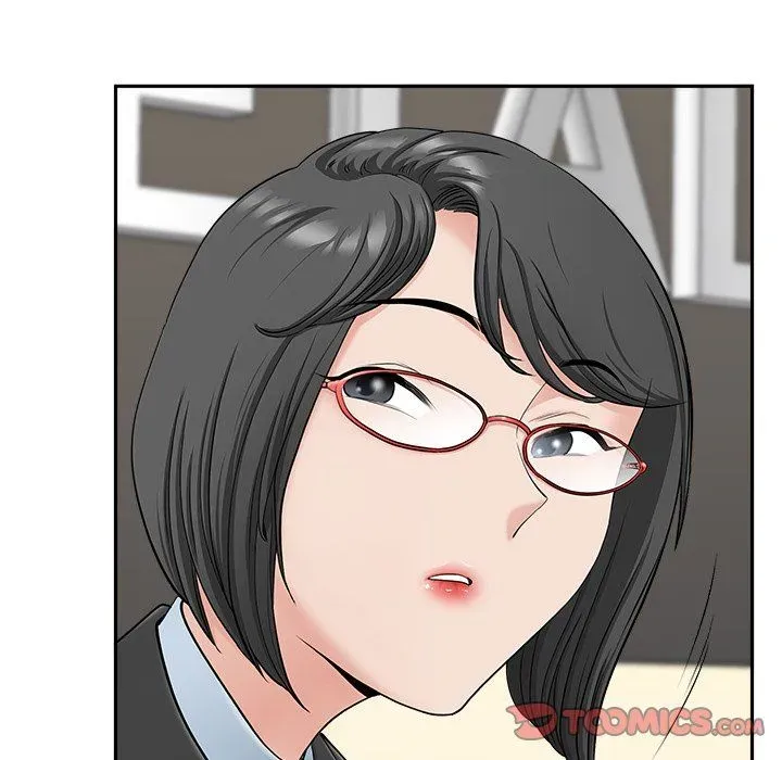 My Husband's a Twin! Chapter 38 page 54 - 