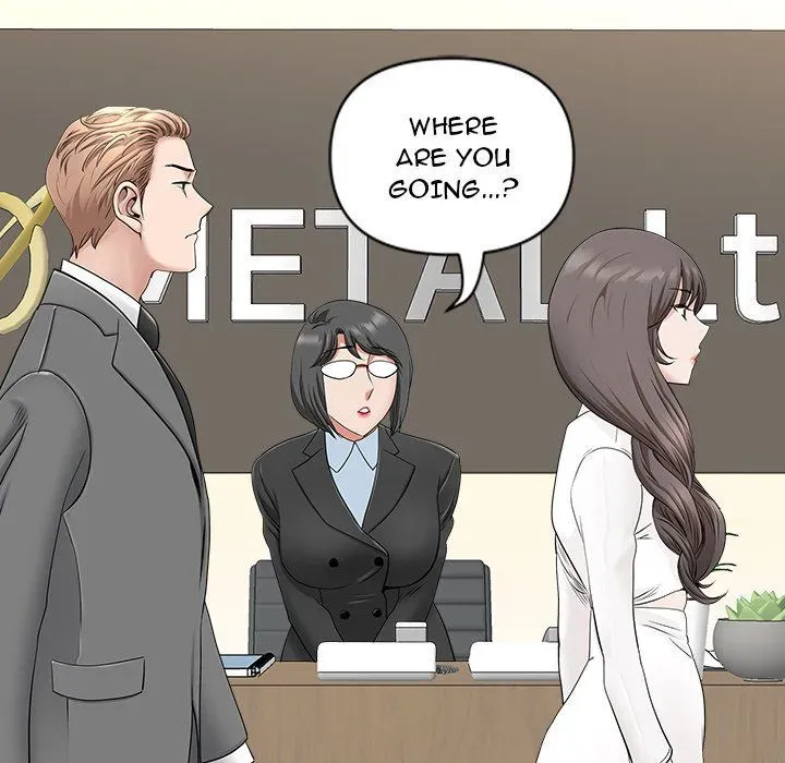 My Husband's a Twin! Chapter 38 page 56 - 