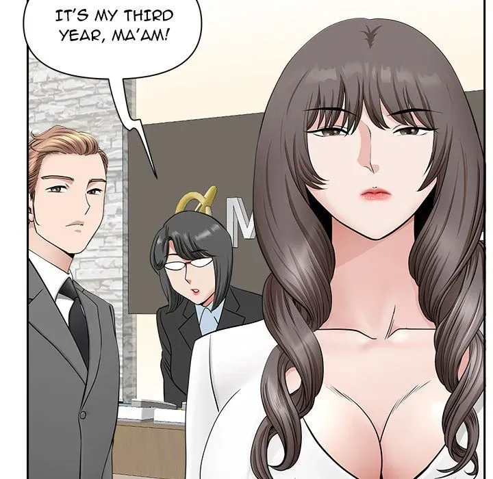 My Husband's a Twin! Chapter 38 page 64 - 